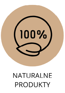 naturalne produkty